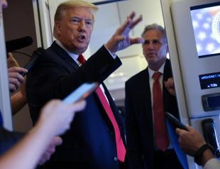 Trump postpones G7 meeting, seeks expansion of members