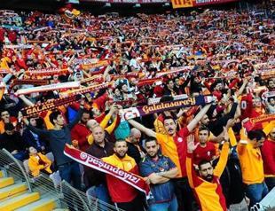 Turkish clubs to have cardboard fans in stands