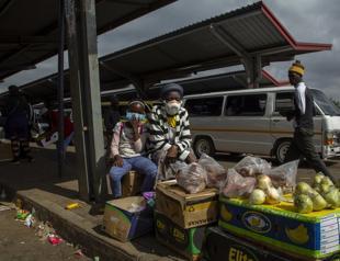 WFP says pandemic will hit poorest economies harder