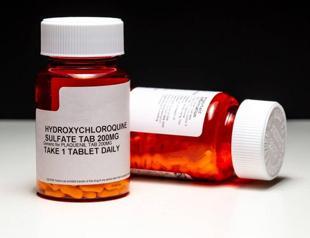 Science Board looks at use of hydroxychloroquine in Turkey’s COVID-19 treatment