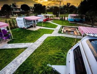 Turkey to ‘become caravan-friendly in two years’