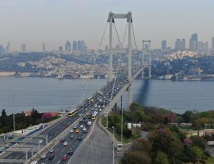 Turkey lifts weekend curfew imposed in 15 provinces