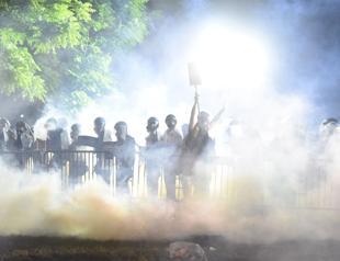 US cities fear more destruction as protesters rage against police brutality