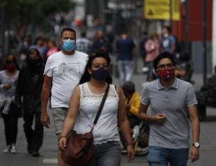 Latin America virus cases top 1 mln as UK, Russia ease lockdowns