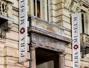 Pera Museum’s exhibitions on view online