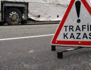 Deaths in road accidents decline in 2019