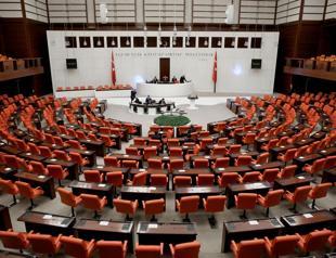 Turkish Parliament to re-convene with busy agenda