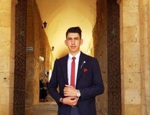 Turkish-Syriac student makes it to finals at CERN with team