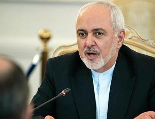 Plane carrying Iran scientist jailed in US has taken off: Zarif