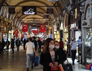 Grand Bazaar reopens, along with other tourism destinations