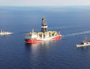 Turkey vows to continue drillings activities in eastern Mediterranean