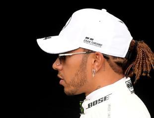 Hamilton slams F1 silence on racial injustice, drivers react