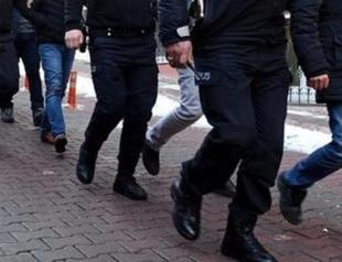 More than 70 detained over suspected links to FETÖ