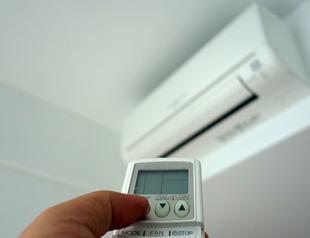 Turkish air-conditioning sector aims $5.5 bln in exports this year