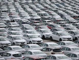 Auto sales rise 20% in January-May