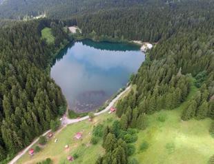 Work underway to open 19 ecotourism sites