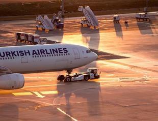 Turkish Airlines to start flights to Europe on June 18