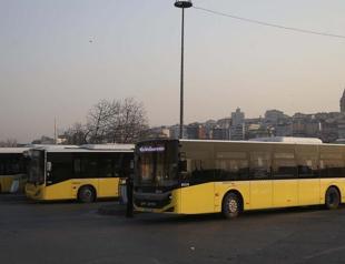 More curbs in public transport lifted