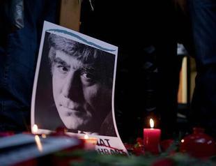 Second suspect who threatened Hrant Dink Foundation detained