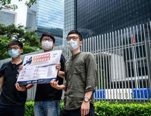 UK talks to Five Eyes allies about potential Hong Kong exodus