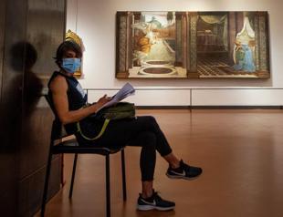 Italy reopens to tourists from Europe