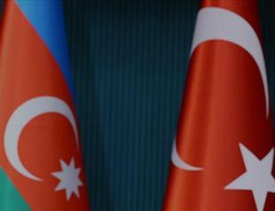 Turkey, Azerbaijan agree on mutual visa exemption