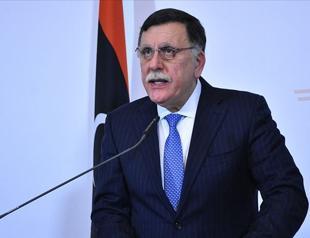 Libyan PM due in Ankara for talks with Erdoğan