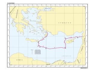 Turkey ‘to explore hydrocarbon resources in EEZ over Libya deal’