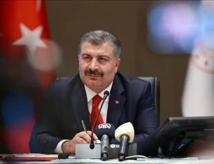 Second wave of outbreak in Turkey not expected: Minister