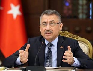 Turkey will be new normal global production hub: VP