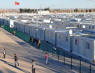 EU proposes to top up support for refugees in Turkey