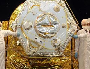 1st Turkish-made observation satellite to launch in 2021