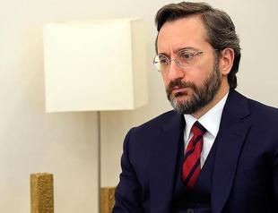 Presidential communications director conveys concern to US ambassador over TRT World journalists