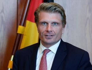 German official hopeful for summer holidays in Turkey