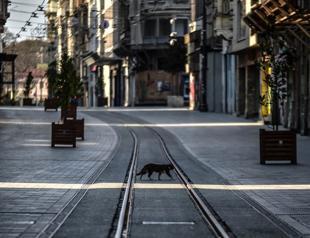 Two-day weekend lockdown canceled