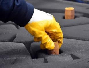 Turkey may earn $20 bln in chemical exports in 2020: Association