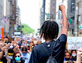 Protests shift to memorializing Floyd amid push for change