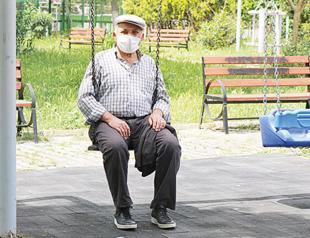 Curfew on elderly people may be eased gradually