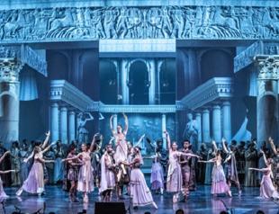 Culture and arts season to open in September