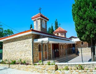 First Armenian museum opens in Turkey’s Hatay