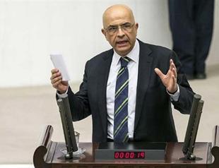 Former opposition MP released from prison as part of virus measures