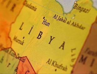 Libyan army launches operation to retake Sirte, Jufra