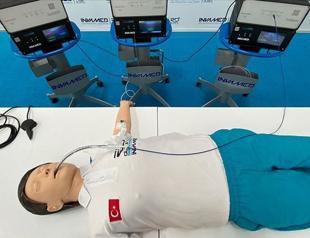 Ray therapy gives hope for COVID-19 treatment