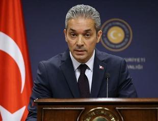 Ankara rejects Egypts accusations over Libya