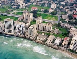 Reopening Varosha to gain ground after virus: Turkish Cypriot PM