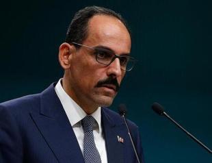 Turkey willing to do business in Libya, president’s aide says