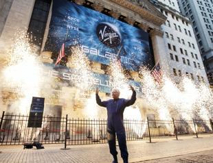 SpaceX opens era of amateur astronauts, cosmic movie sets