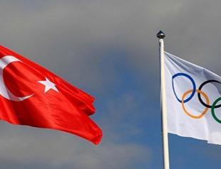 Istanbul should press ahead with Olympics bid: Executive