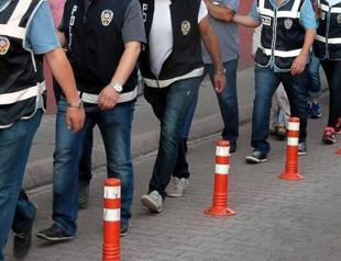 Arrest warrants out for FETÖ suspects