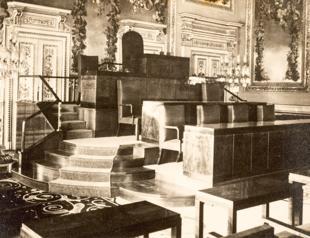 ‘Imaginary World of a Paper Architect’ available online